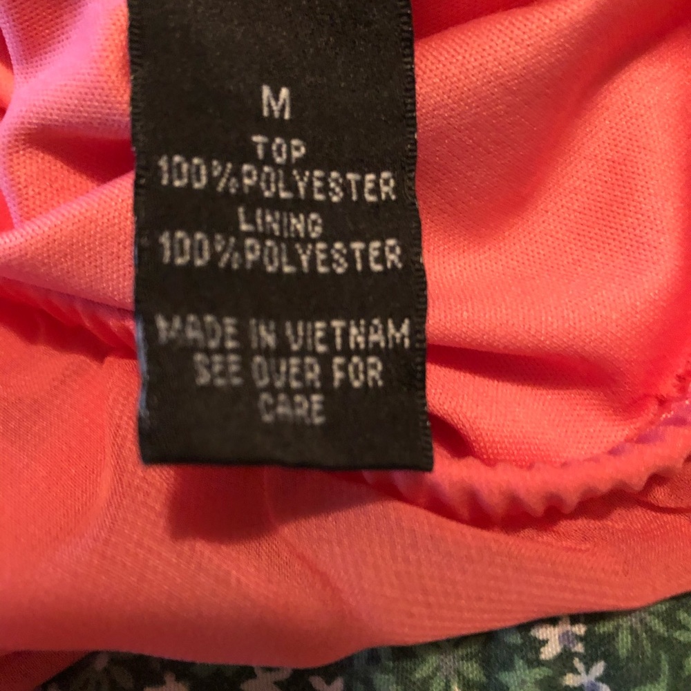 Nice lined blouse - Picture 12 of 13